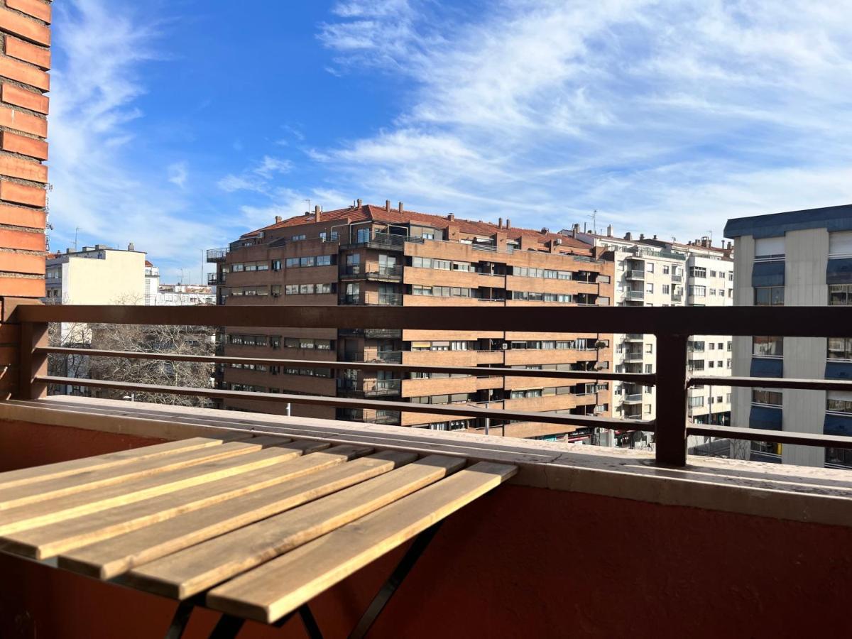 Vut Avenida Portugal Διαμέρισμα Σαλαμάνκα Εξωτερικό φωτογραφία